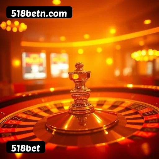 Vantagens exclusivas 518bet para jogadores brasileiros - São Paulo, Rio, BH