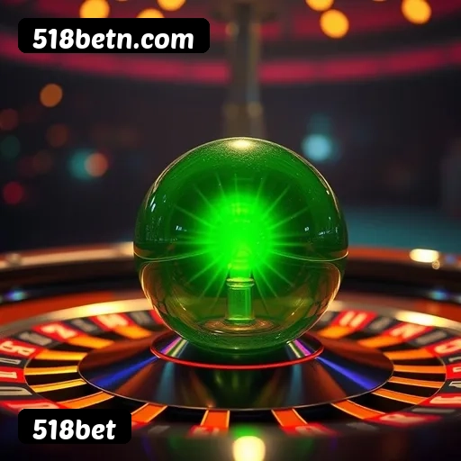 518bet bônus R$5.000 + 500 giros - Rollover 35x, prazo 30 dias, 38% taxa conversão