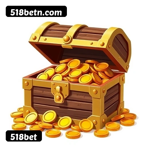 Catálogo 518bet 3.100+ jogos - Pragmatic Play, Evolution, NetEnt