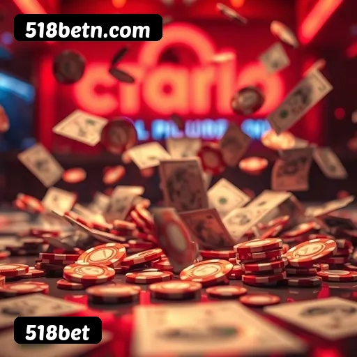 Jogo responsável 518bet - Ferramentas de controle, limites, auto-exclusão, suporte CVV 188