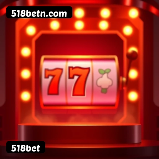 Principais provedores de slots da 518bet - NetEnt, Pragmatic Play, Play'n GO