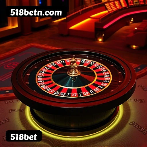 Níveis do programa VIP da 518bet